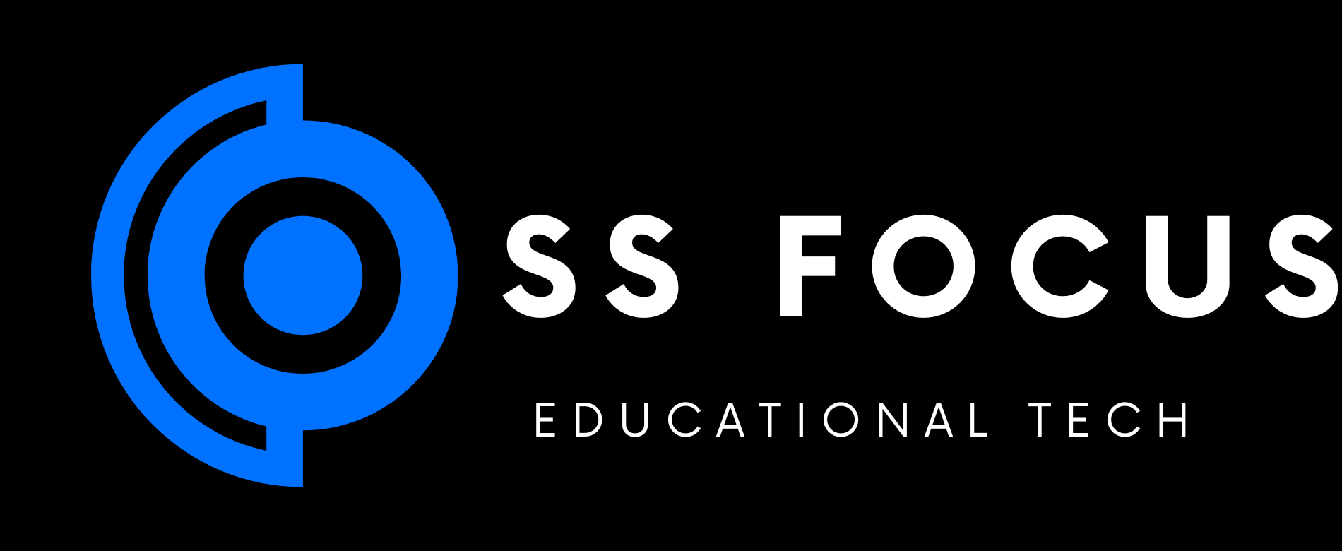 SS Focus logo